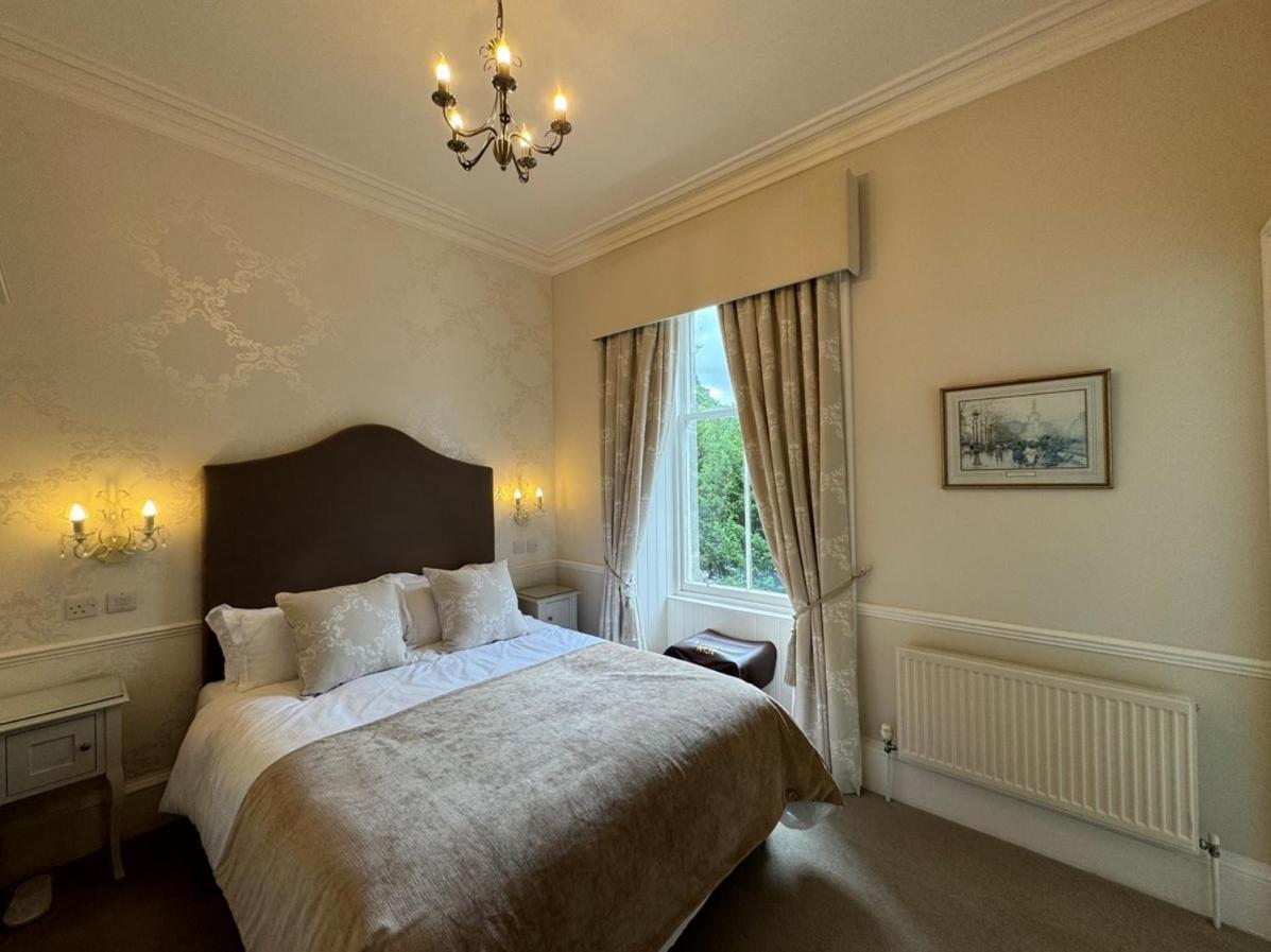 Wellwood Manor Otel Pitlochry Dış mekan fotoğraf